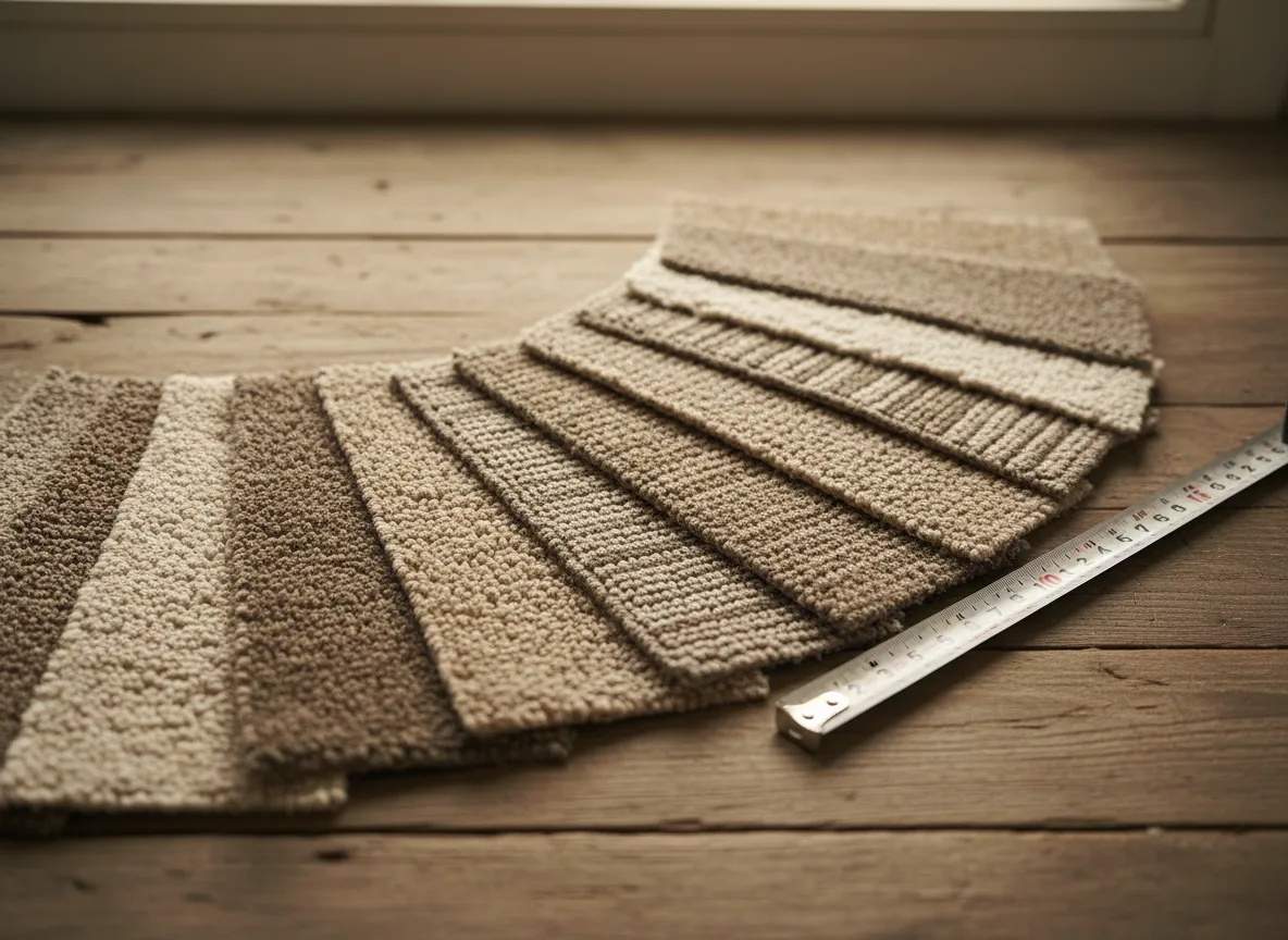 Carpet Installation Swaledale, IA FAQs